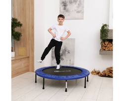 Батут DFC Kinertial 48'' синий