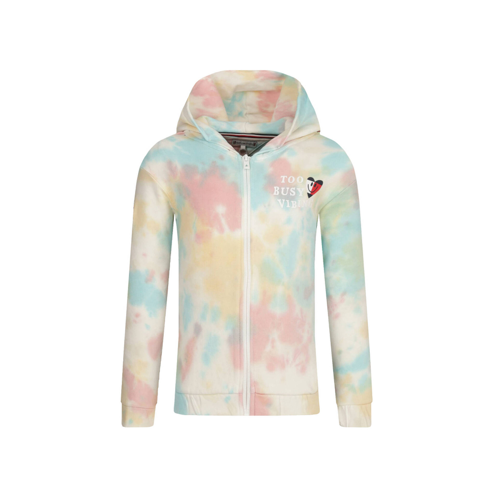 худые Tommy Hilfiger - разноцветная(KG0KG06525)