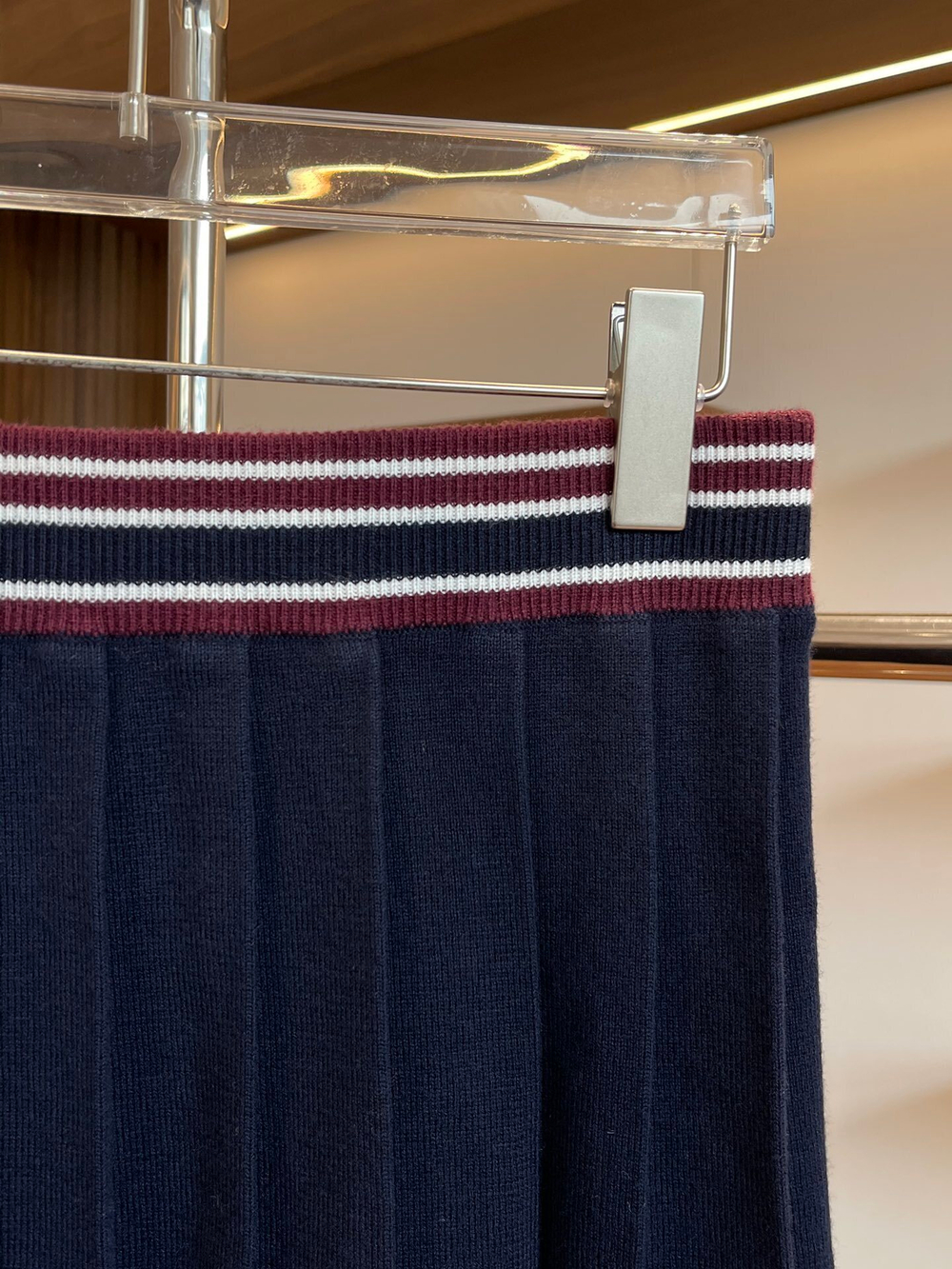 Miu Miu Skirt