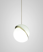 светильник Crescent light