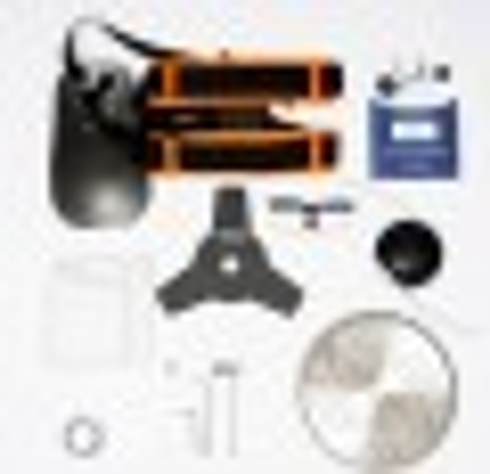 Мотокоса НЕВА BCK753U PRO 4650002230712