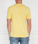 Футболка Dulivio HUGO - желтый(50467556)