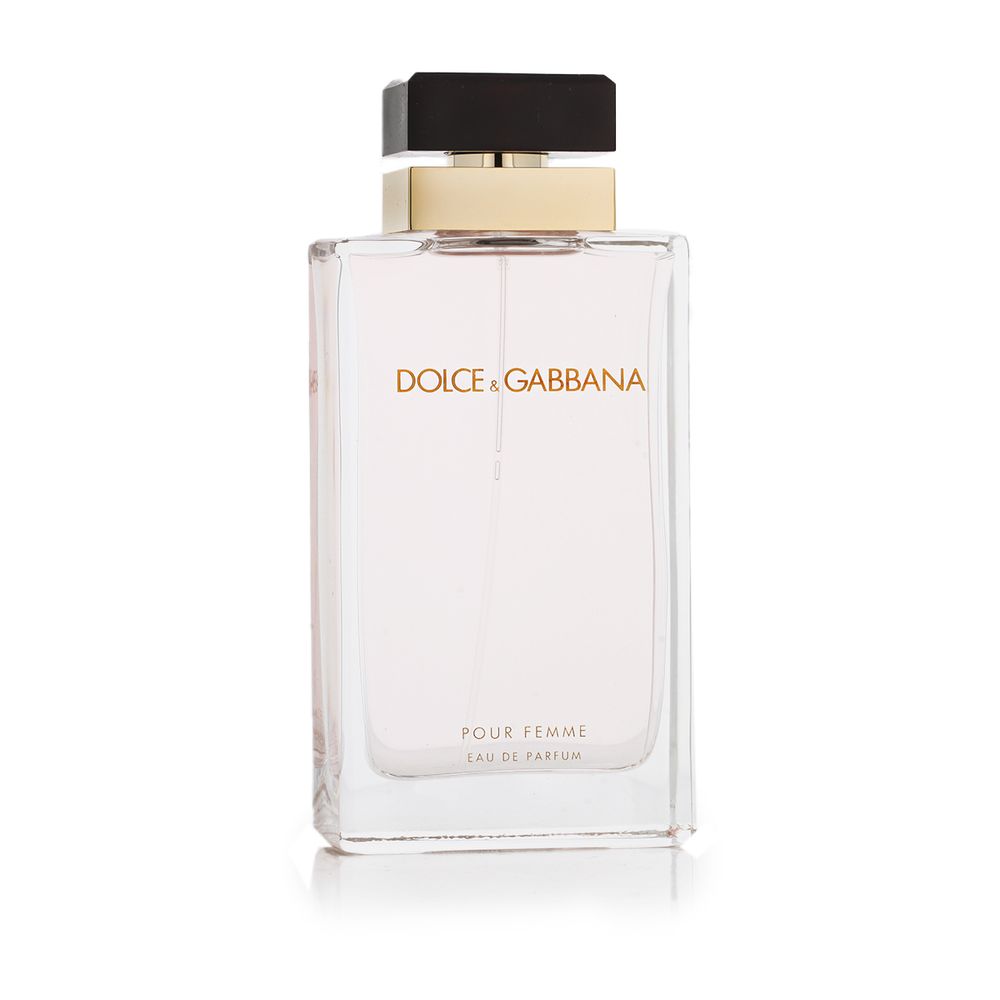Dolce &amp; Gabbana Pour Femme Eau De Parfum 100 ml (woman)