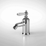 F375109C BRAVAT ART смеситель для биде, хром (к/к 8)