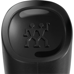 Zwilling Набор из 2 ножей All* Star черный
