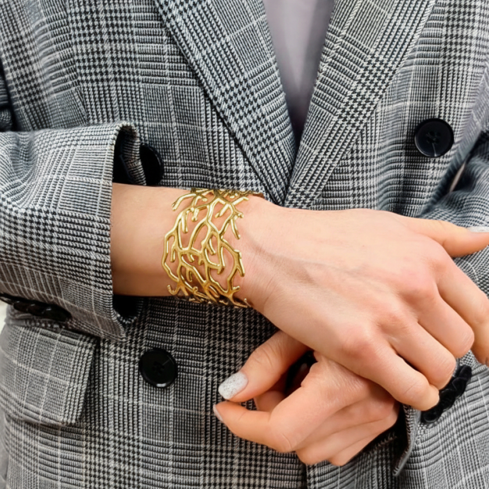 Браслет Fiore Luna CCG01512-03 G