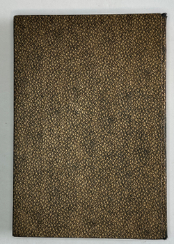 Са`ди, шейх Муслех-эд-дин. Бустан. Москва, Academia, 1935г.