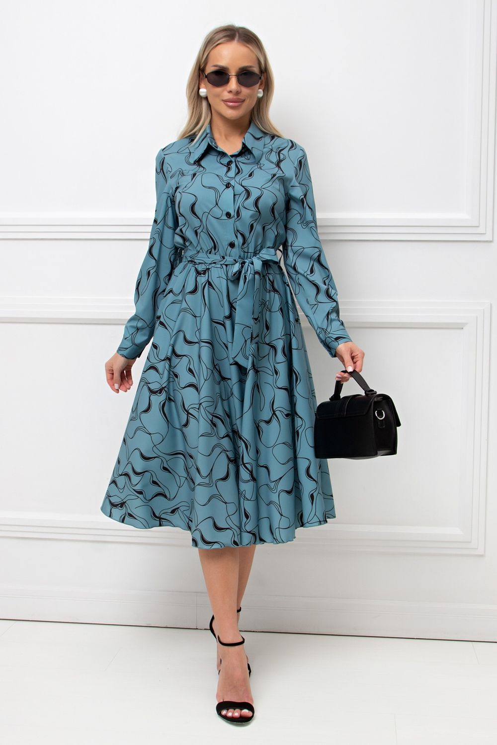 Платье Неада №48 Valentina