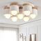 Потолочная люстра Imperium Loft Bergsten 140564-26