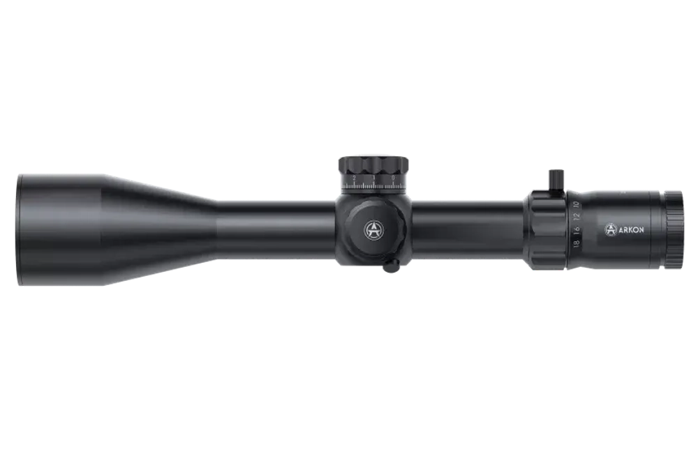 Прицел Arkon Model A 3-18x50