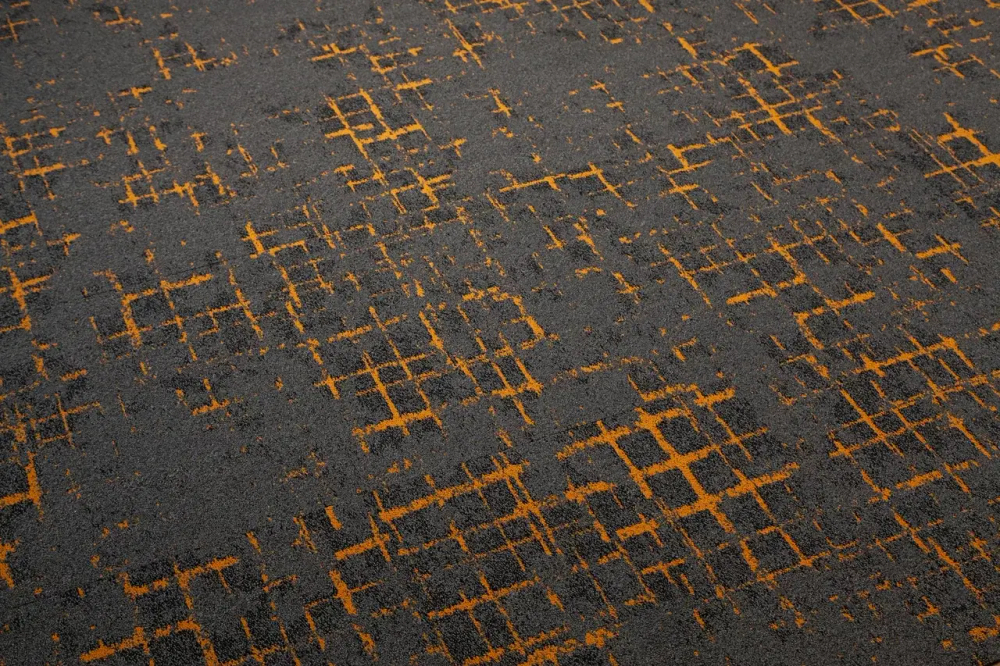 Ковровая плитка Associated Weavers Macro Tile 95