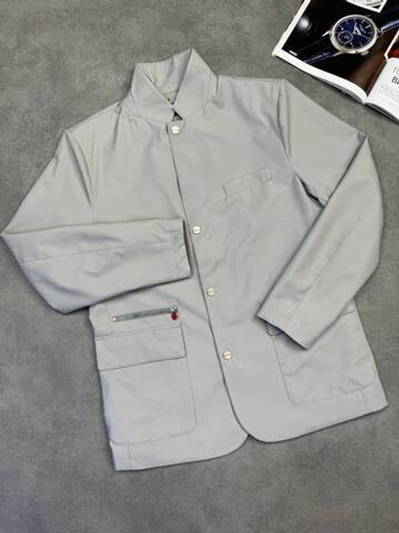 Куртка Kiton