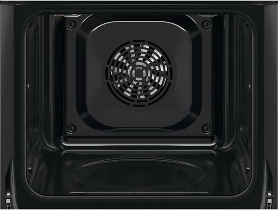 Духовой шкаф Electrolux EOF3H40BK