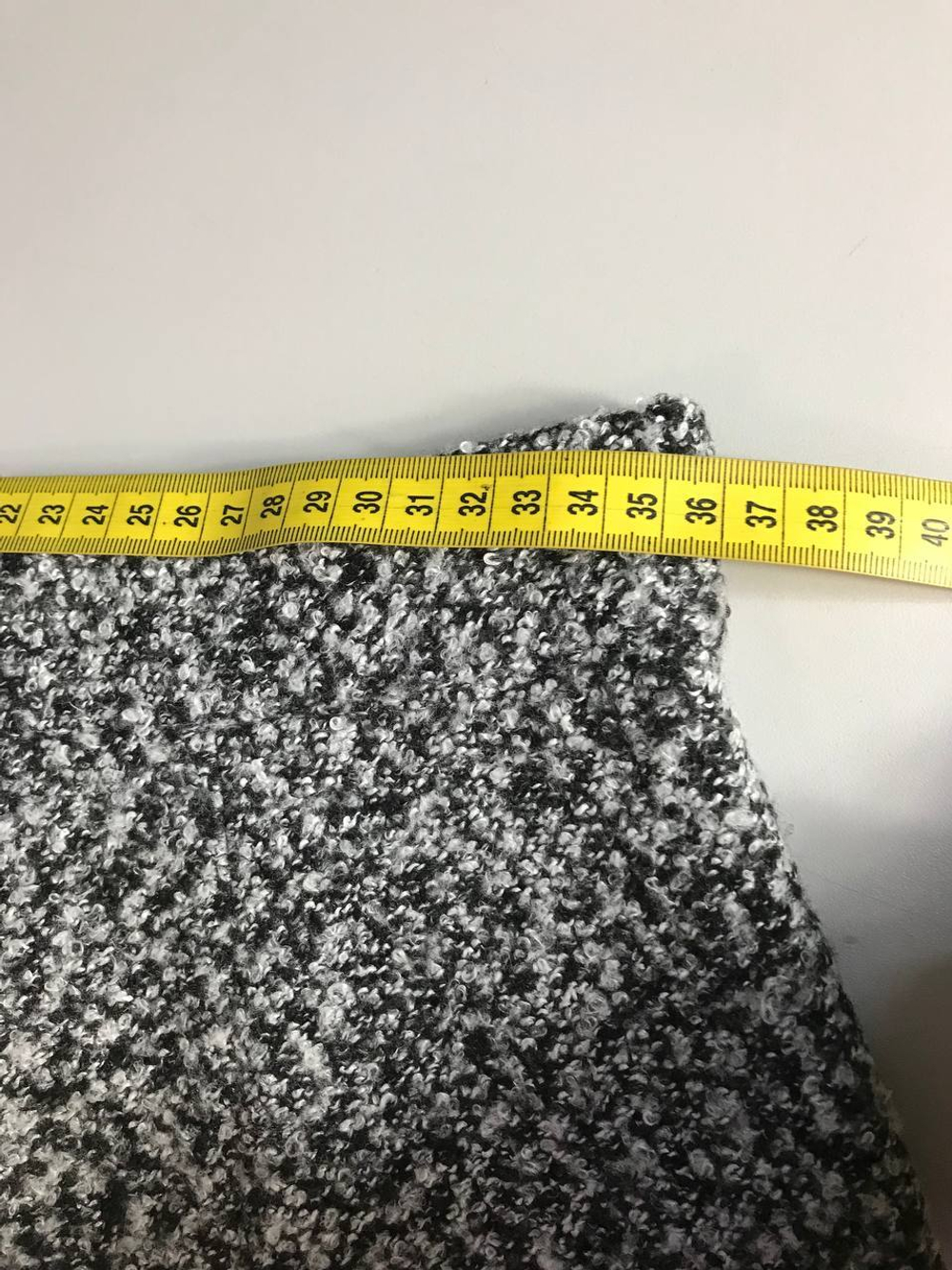 Юбка Befree теплая, маркировка М, визуально 46 размер