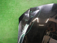 Капот Toyota Camry xv70 (2017-н.в.)