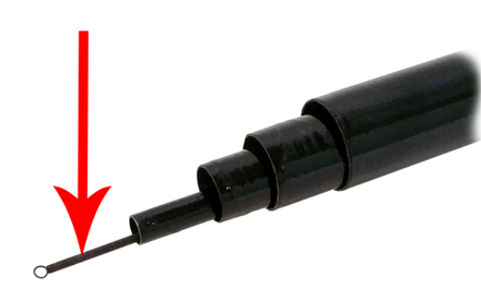 Секция № 1 к удилищу "Волгаръ Мечта"