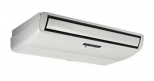 Напольно-потолочная сплит-система Midea MUE-48HRFNX(GA)/MOE30U-48HFN8-R(GA)