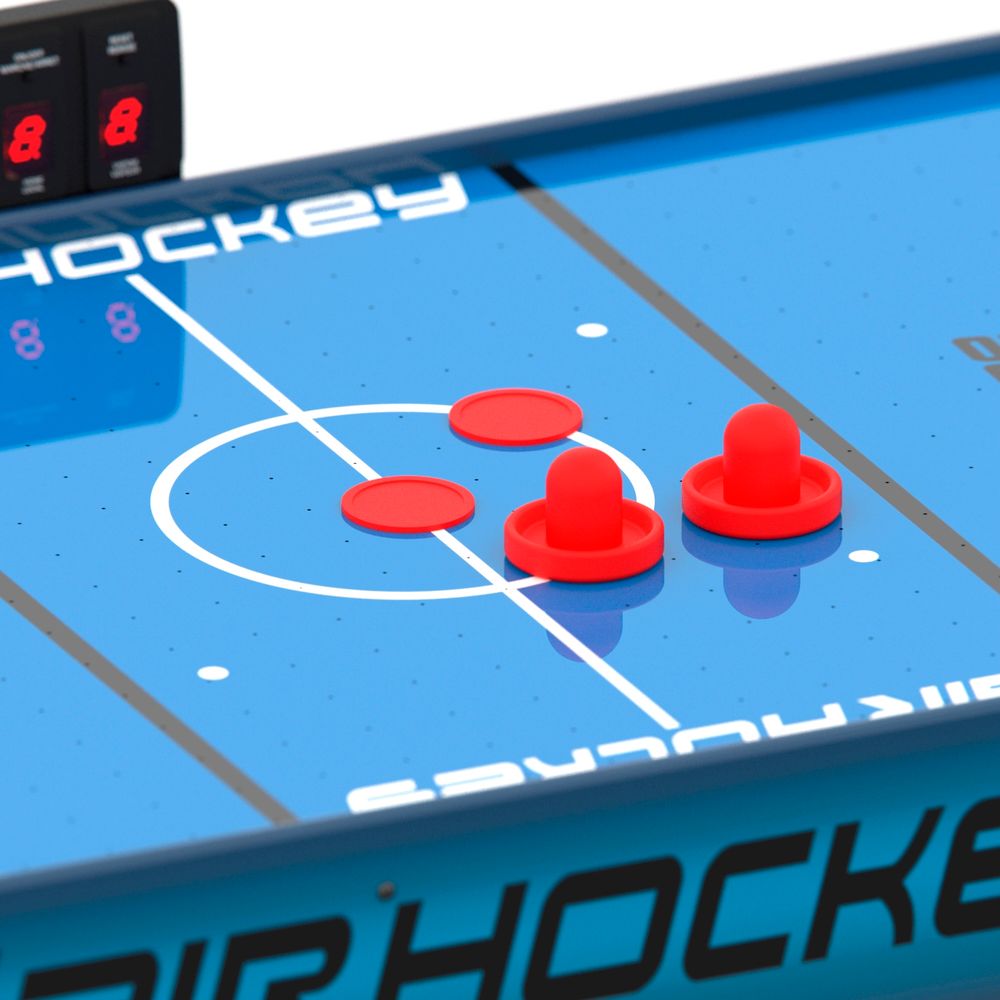 Игровой стол - аэрохоккей DFC ZONE 48&amp;quot;