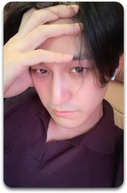 Карта #0973 / Kim Beom