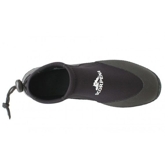 Полуботы Scorpena Junior - 3 мм