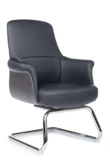 Кресло Verdi-SF D655 Черный