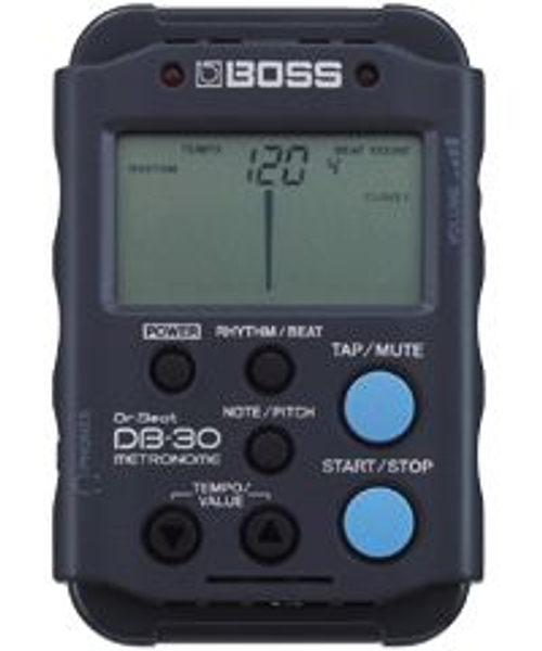 Boss DB-30