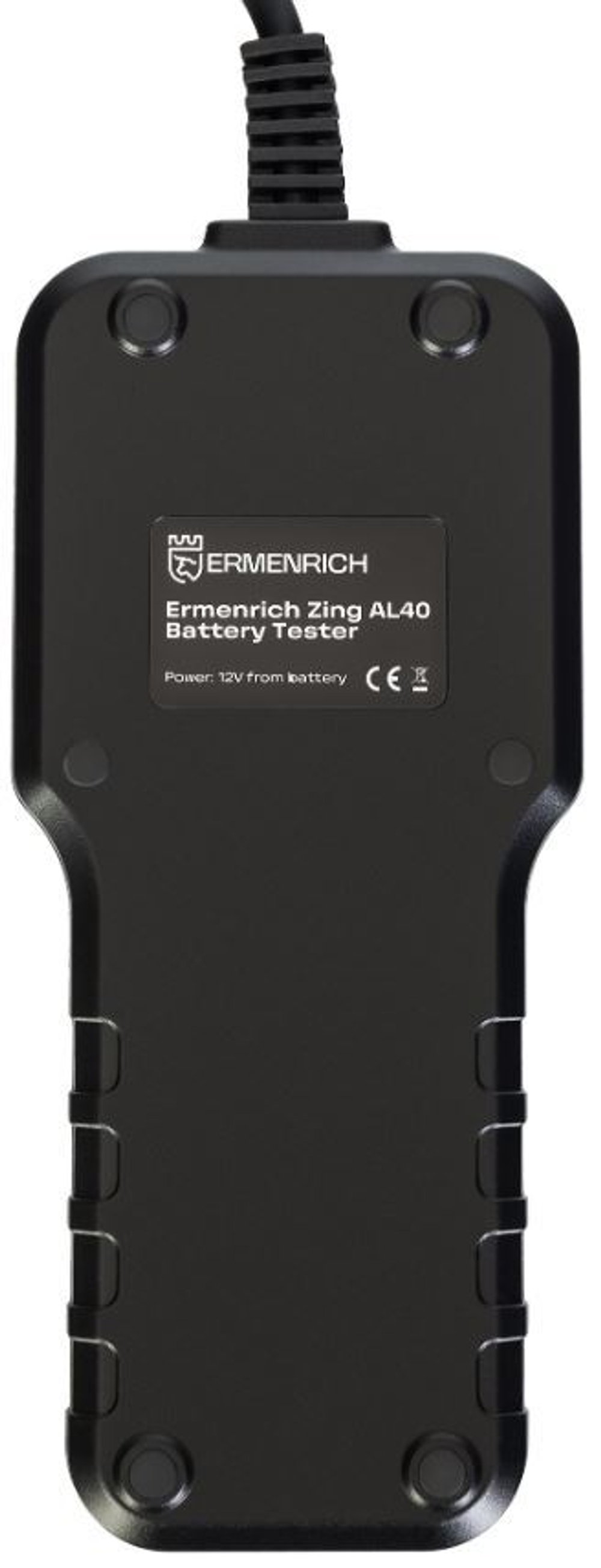 Тестер  Ermenrich 83823