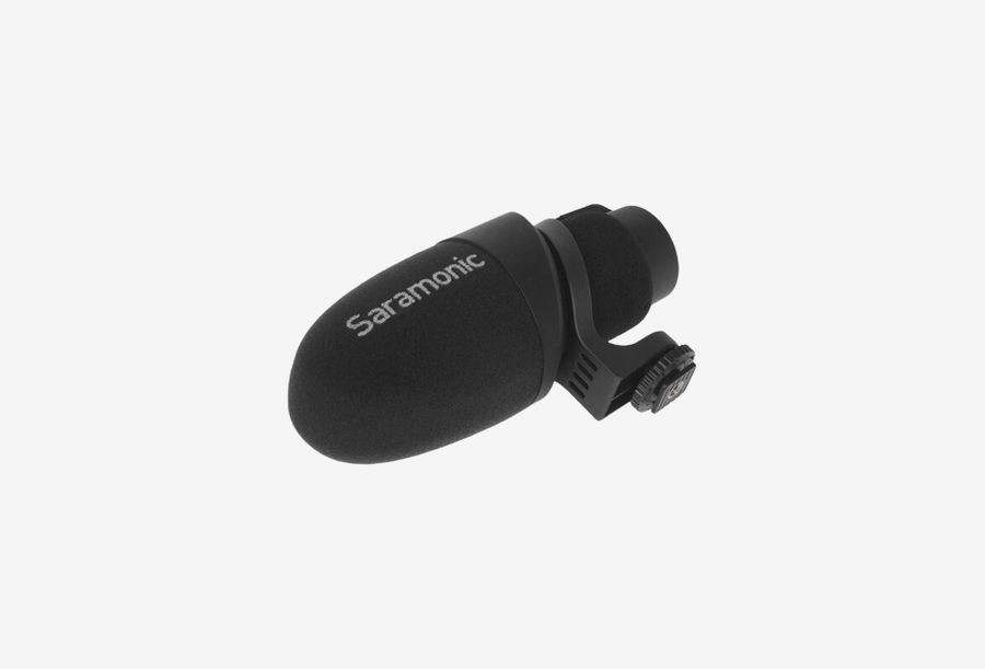 Saramonic CamMic_0226709110201