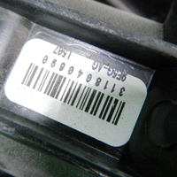 Впускной коллектор Ford Kuga 2 CBS (2012-2019)