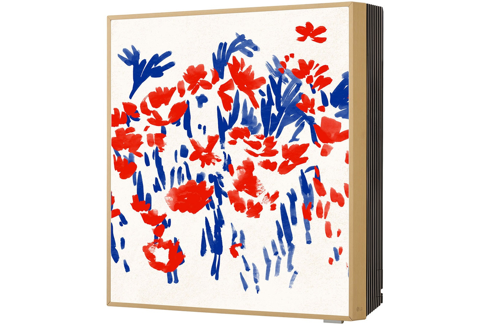 LG PROMULTI 2.0 A12GA1.NSER