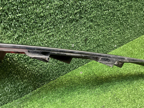 Молдинг заднего бампера правый Genesis GV80 20-23