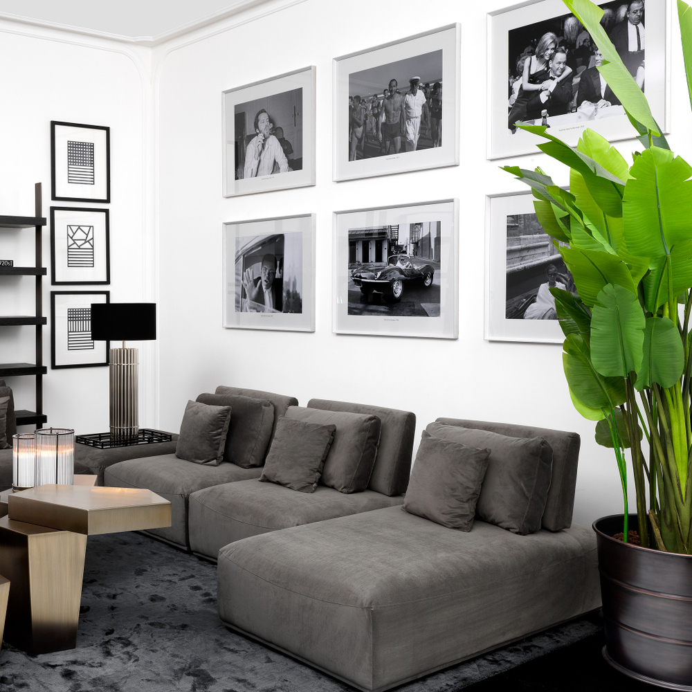 Кушетка Chaise Longue Mondial арт.113455