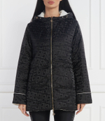 Двухсторонняя куртка Liu Jo Sport - черный(TA4034 TS788)