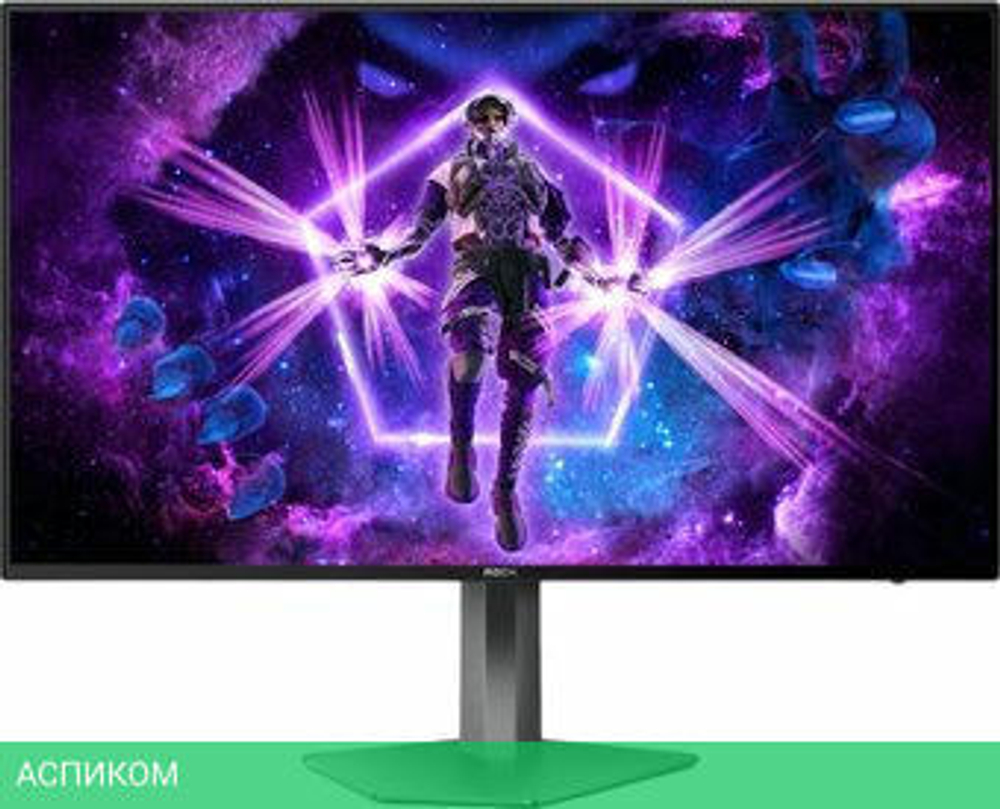 Игровой монитор AOC Agon Pro AG276QZD