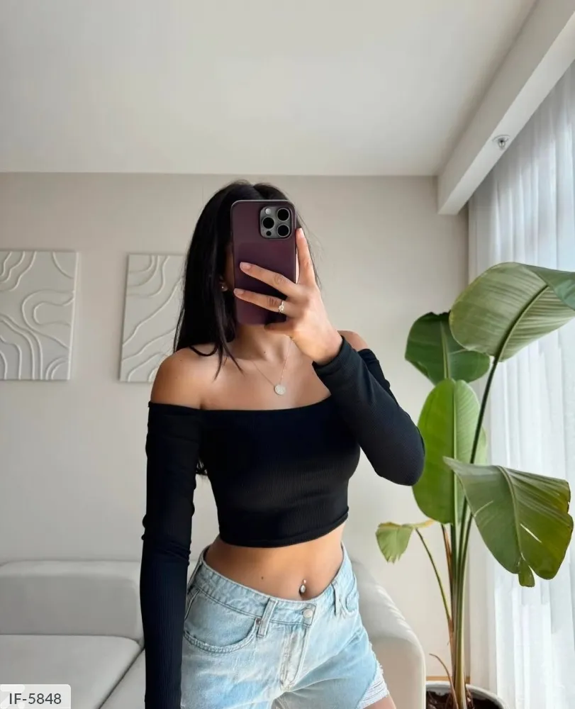 Худи IF-5756 Фабрика Моды