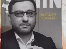 Haradan başlamalı