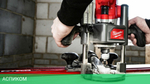 Фрезер Milwaukee M18 FR12-0X (4933493304)