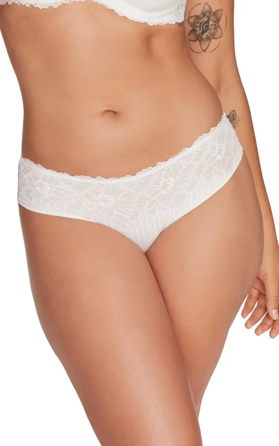 39966 TSUNA/00X Трусы слипы