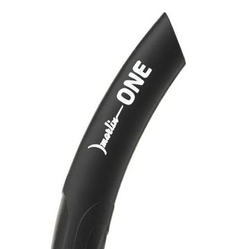 Трубка Marlin One black/black