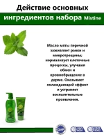 Набор для проблемных волос