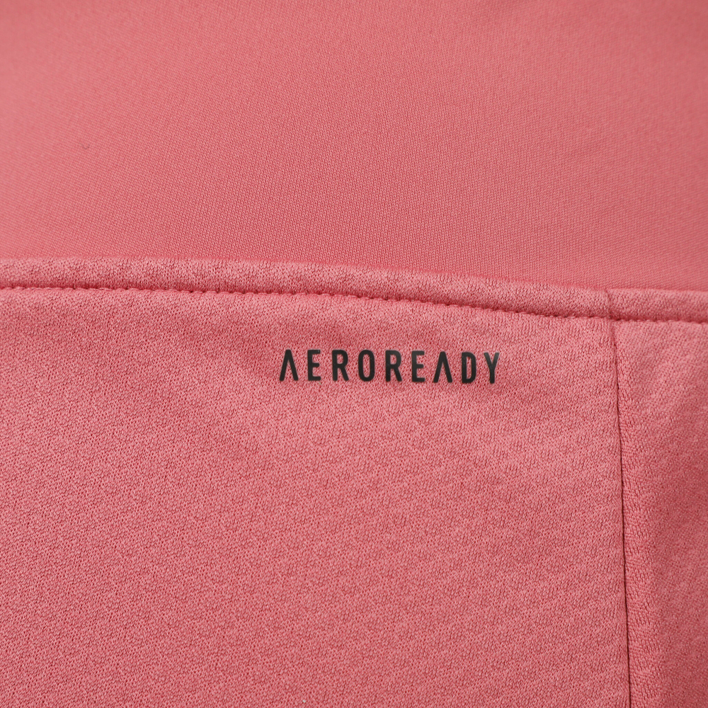 Женская теннисная юбка adidas Club Women - Coral