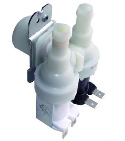 Клапан электромагнитный для стиральной машины Candy (Канди) 2x90 - 91213546