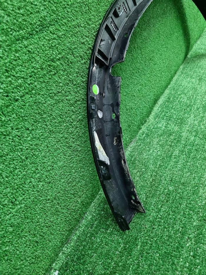 Расширитель задний левый BMW X6 F16 14-20 M-paket