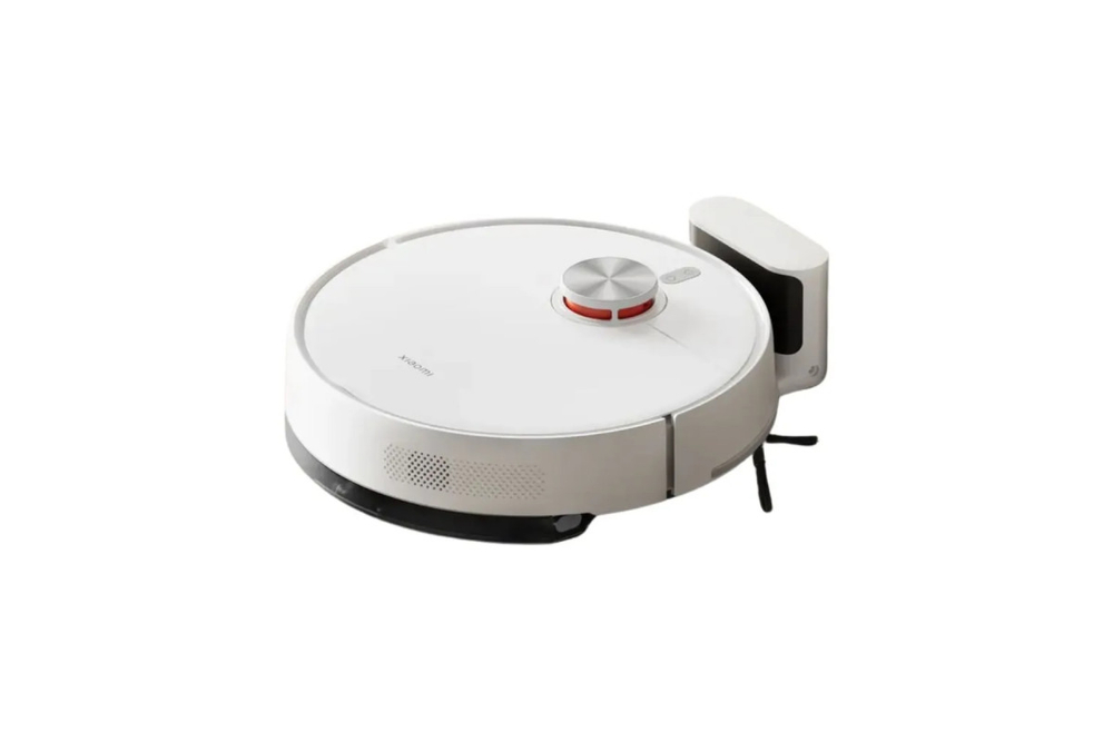 Робот-пылесос Xiaomi Robot Vacuum S40, белый