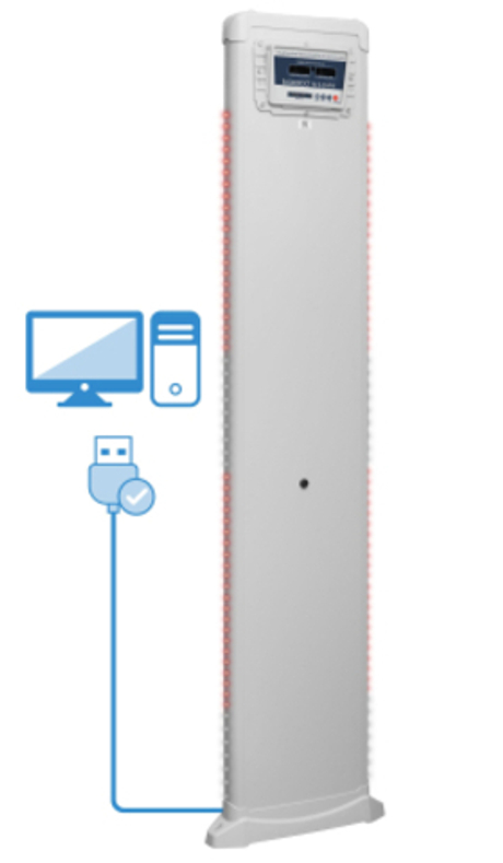 Монопанель БЛОКПОСТ M Z 6 М К