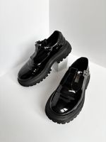 Лаковые туфли Dolce & Gabbana, 30