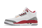 Кроссовки Jordan Air Jordan 3 Retro "Cardinal Red"