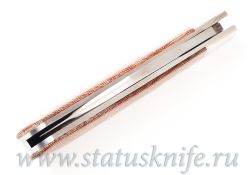 Нож Lannysclip slipjoint sj2 Порошинфотография - 7