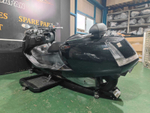 Yamaha Maxam 250 2007