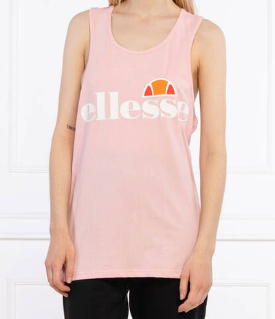 топ ELLESSE - розовый(SGS04485)